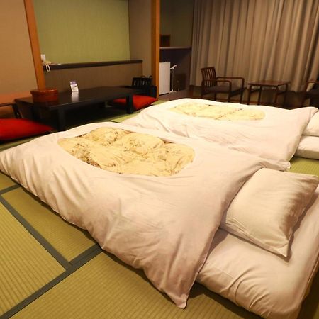 Hotel Ichii Kusatsu  Zewnętrze zdjęcie