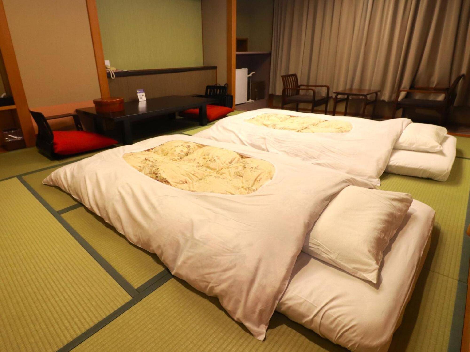 Hotel Ichii Kusatsu  Zewnętrze zdjęcie